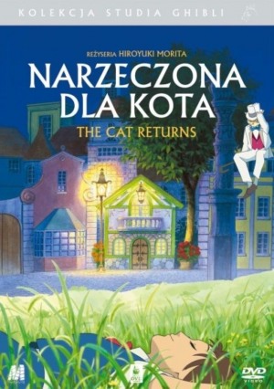 NARZECZONA DLA KOTA | dubbing