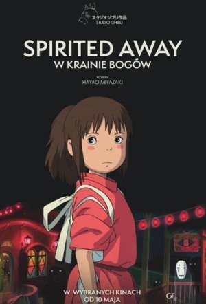 SPIRITED AWAY W KRAINIE BOGÓW | dubbing