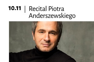 Recital Piotra Anderszewskiego