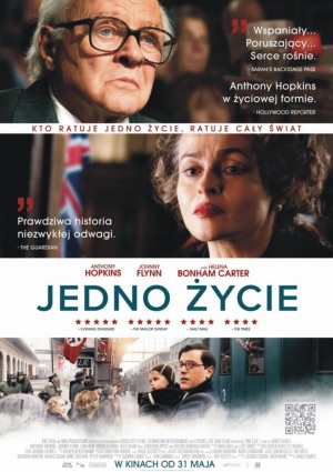  JEDNO ŻYCIE