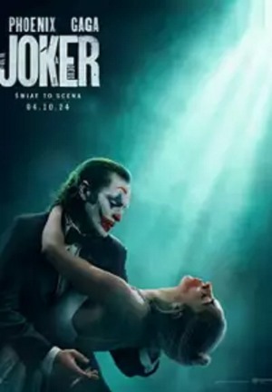 JOKER : FOLIE A DEUX