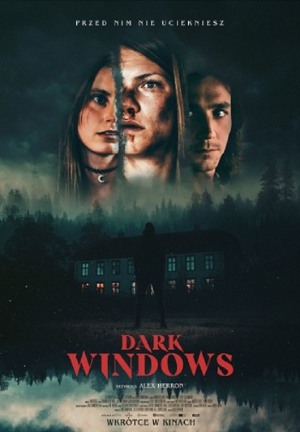 DARK WINDOWS