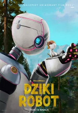 DZIKI ROBOT