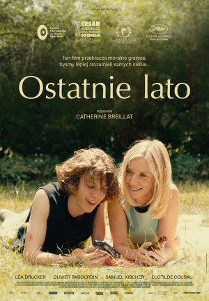 OSTATNIE LATO