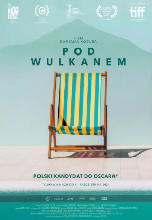 POD WULKANEM