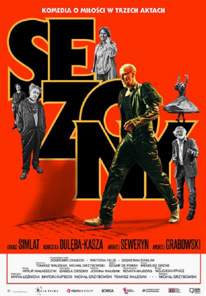 SEZONY