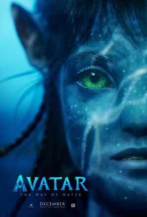 Avatar 2: Istota wody NAPISY