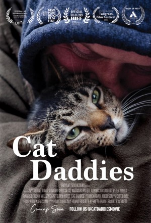 Kociarze / CAT DADDIES