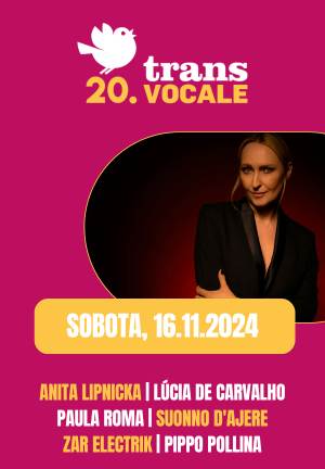 transVOCALE 2024 sobota