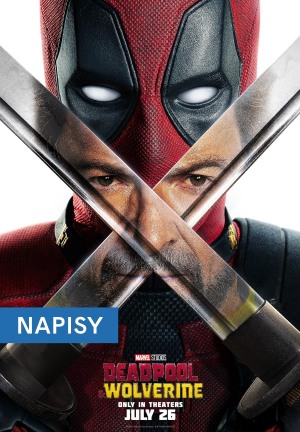 Deadpool & Wolverine (NAP)