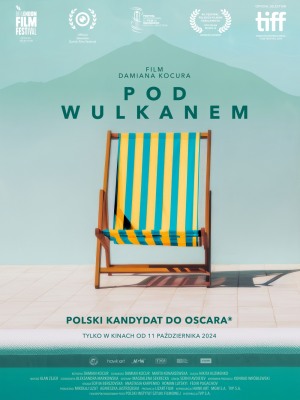 Kino Konesera: Pod wulkanem 