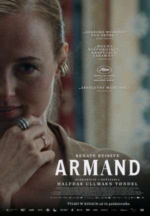 Kino Konesera: Armand