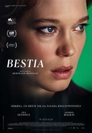 Bestia/Kino przy Okólnej