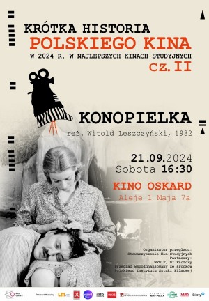 KHPK II: Konopielka