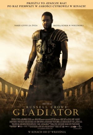 Gladiator (2000)