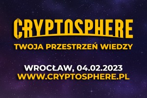 CryptoSphere