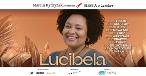 Siesta w drodze : Lucibela