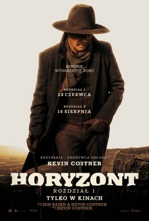 HORYZONT. ROZDZIAŁ I