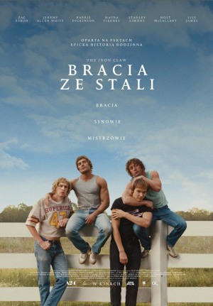 Bracia ze stali