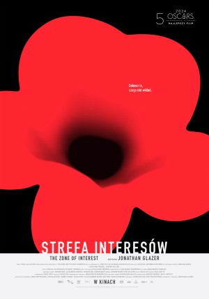 Strefa interesów - Klub Filmowy