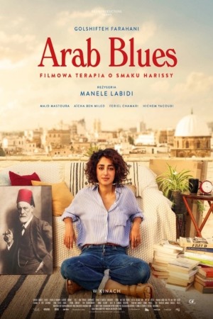 Arab Blues