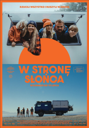 W stronę słońca