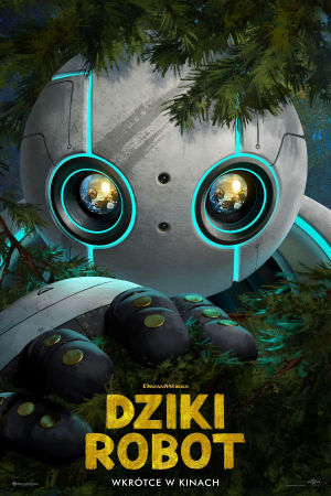 Dziki robot