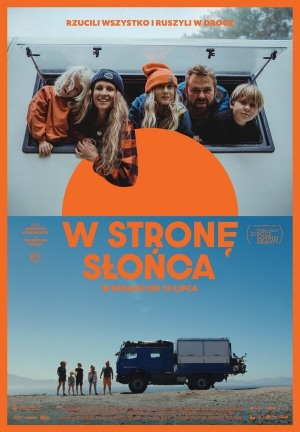 W STRONĘ SŁOŃCA