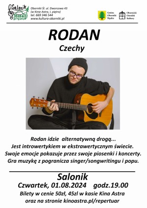 RODAN