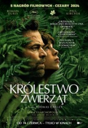 KRÓLESTWO ZWIERZĄT