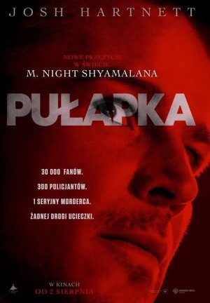 Pułapka