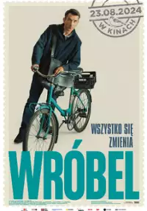 WRÓBEL