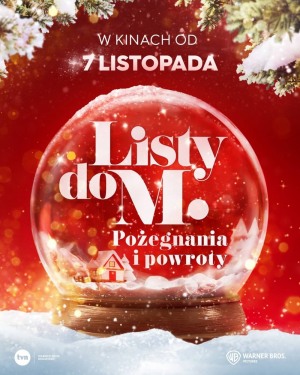 LISTY DO M. POŻEGNANIA I POWROTY 2D