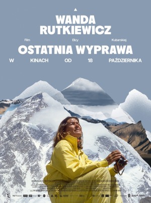 17. FGA: Wanda Rutkiewicz. Ostatnia wyprawa