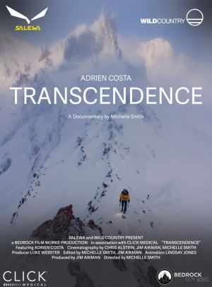 17. FGA: Transcendence, Carpathian Whiteout, Najmniejszy kamper na świecie