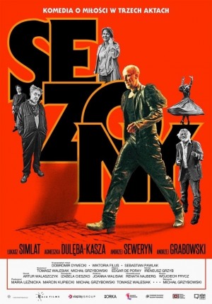 Sezony