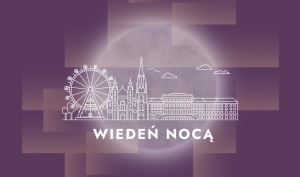 WIEDEŃ NOCĄ