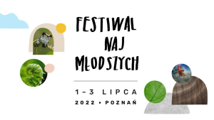 BAJKI NA TAŚMACH / Diafilm live / Białoruś / FESTIWAL NAJMŁODSZYCH 2022 