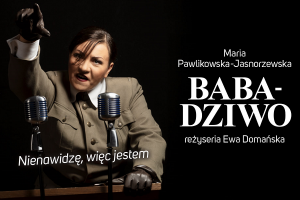 Baba-Dziwo