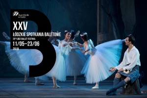 Balletto del Teatro dell'Opera di Roma - LA SYLPHIDE