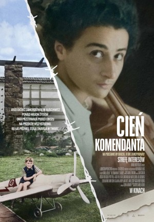 Filmowy Klub Seniora: CIEŃ KOMENDANTA