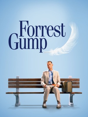 Kultowe środy: FORREST GUMP