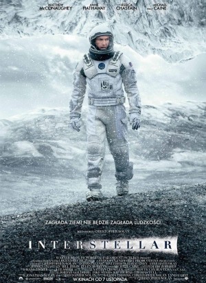 INTERSTELLAR - 10 rocznica premiery