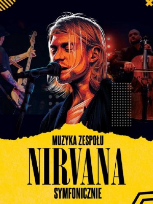 Nirvana Symfonicznie