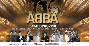 Abba i inni Symfonicznie