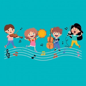 Koncert edukacyjny – Muzyczny plecak na wakacje