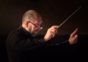 Koncert orkiestry "Renesans" - Mariupolska Filharmonia Kameralna