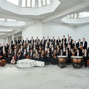 Gdański Festiwal Muzyczny 2021- Orkiestra Sinfonia Varsovia