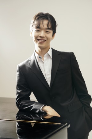 Koncert symfoniczny specjalny - Hyuk Lee - 26.01.2024