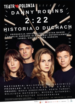 2:22 (HISTORIA O DUCHACH)